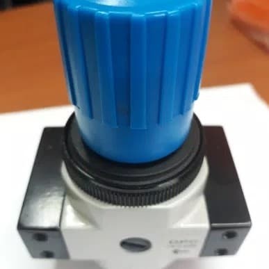 Regulator Pneumatic / Presure Regulator 1/4" Mini Dpc