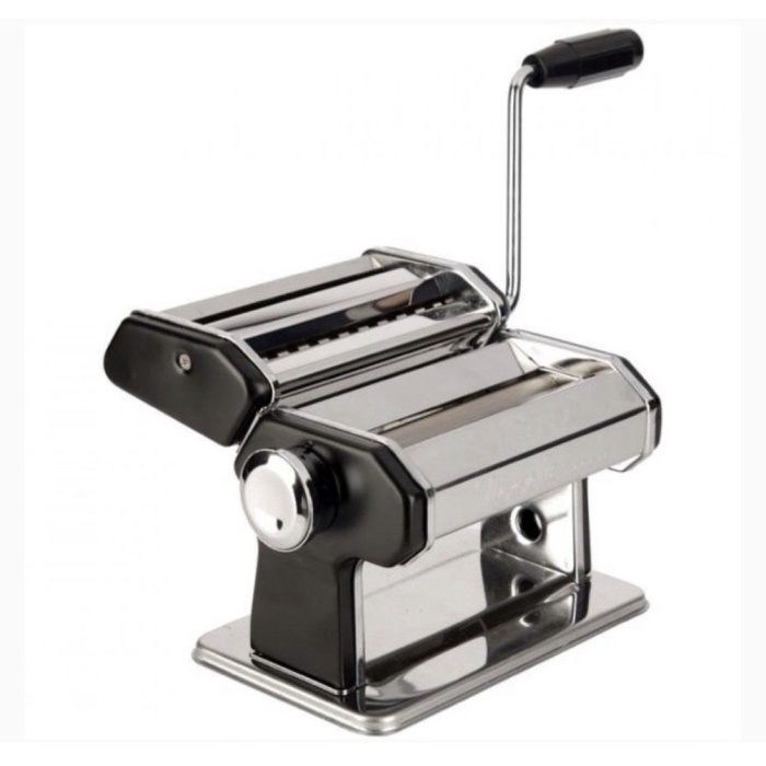 

✅Ready [ Oxone ] Mesin Gilingan Molen / Mie Pasta Maker Oxone - 355A Berkualitas