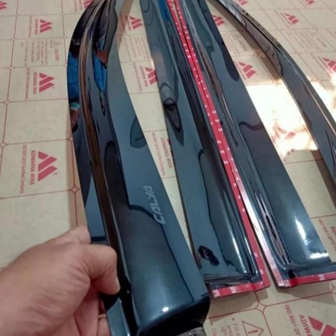 TALANG AIR TOYOTA CALYA 2022 2023 SLIM