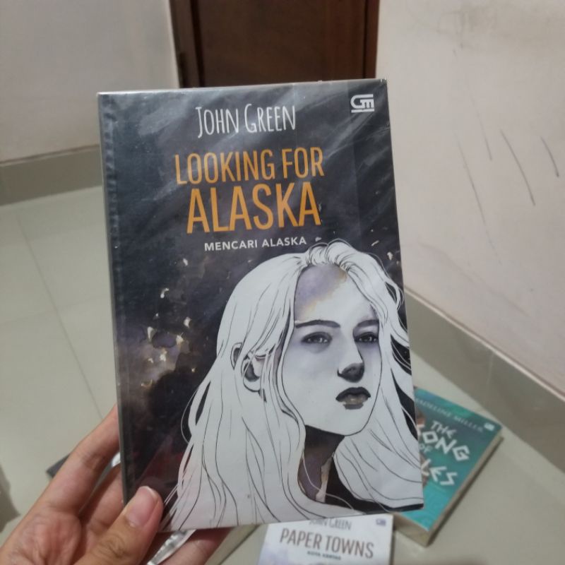 Preloved Looking for Alaska