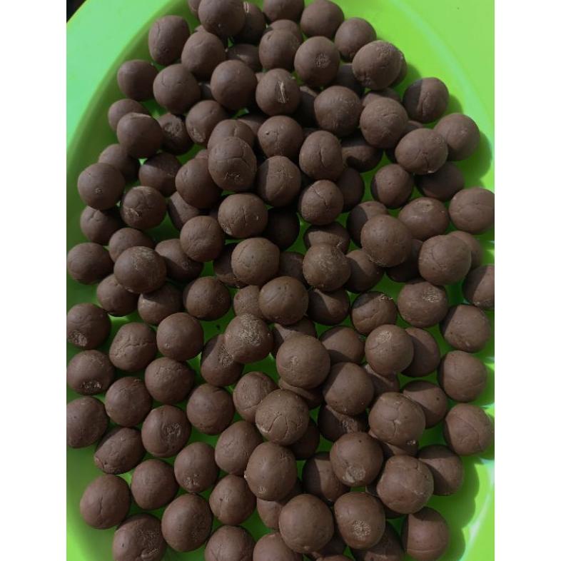 

Berkualitas Bola Susu 1/2 kg !