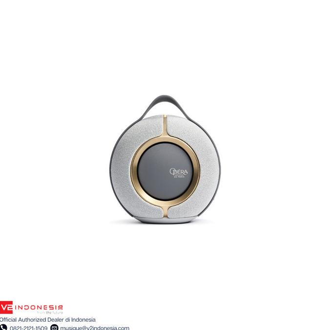 Devialet Mania - Opra de Paris