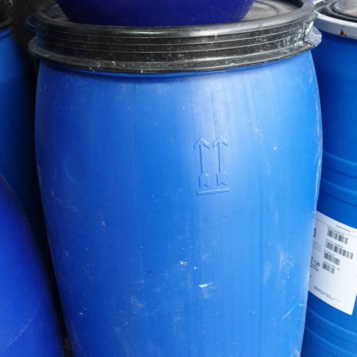 New Tong Plastik 150 Liter