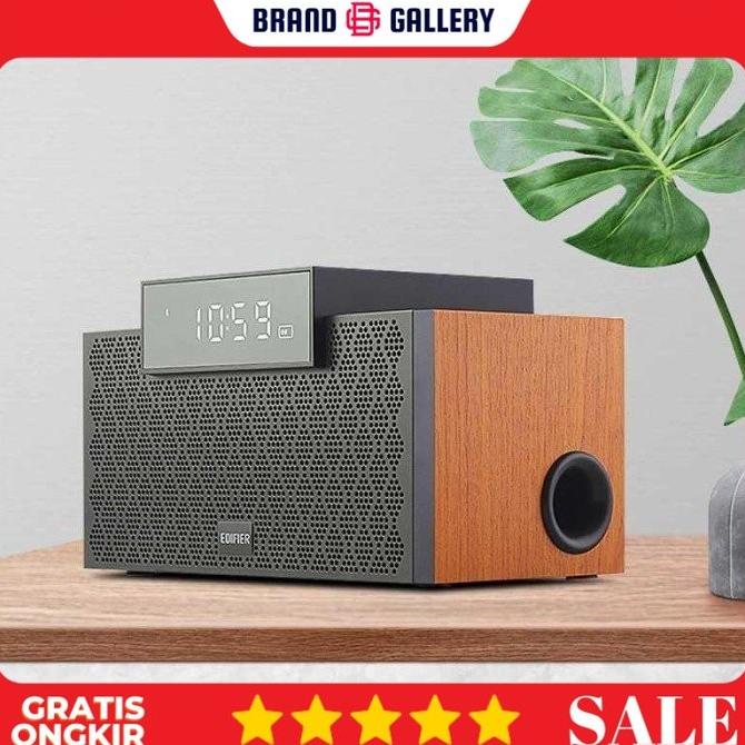 EDIFIER Integrated 2.1 Bluetooth Speaker System - MP260