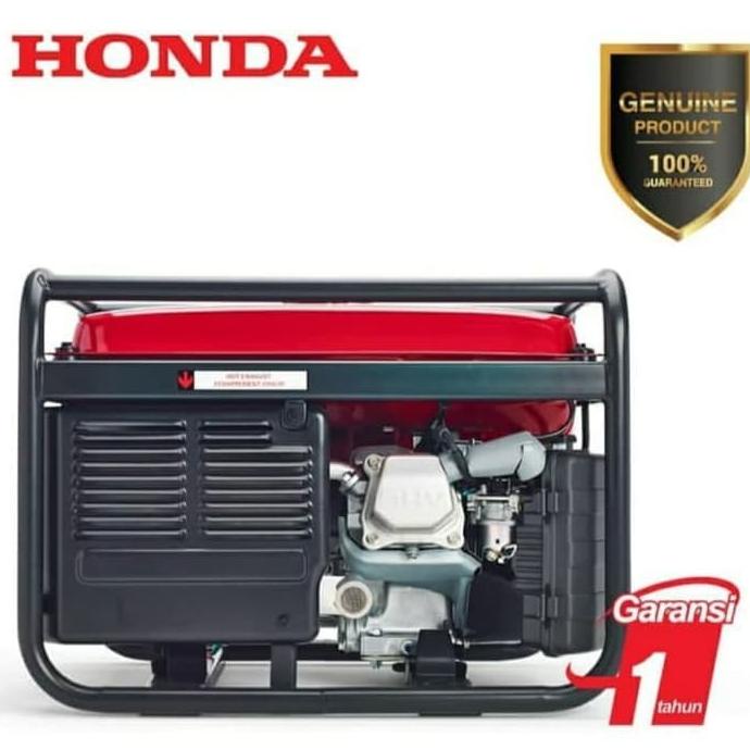 Jual Murah (GJJ) genset / generator bensin merk honda ep2500cx