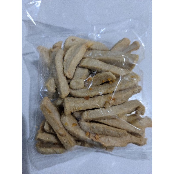 

Basreng rasa original (bawang)