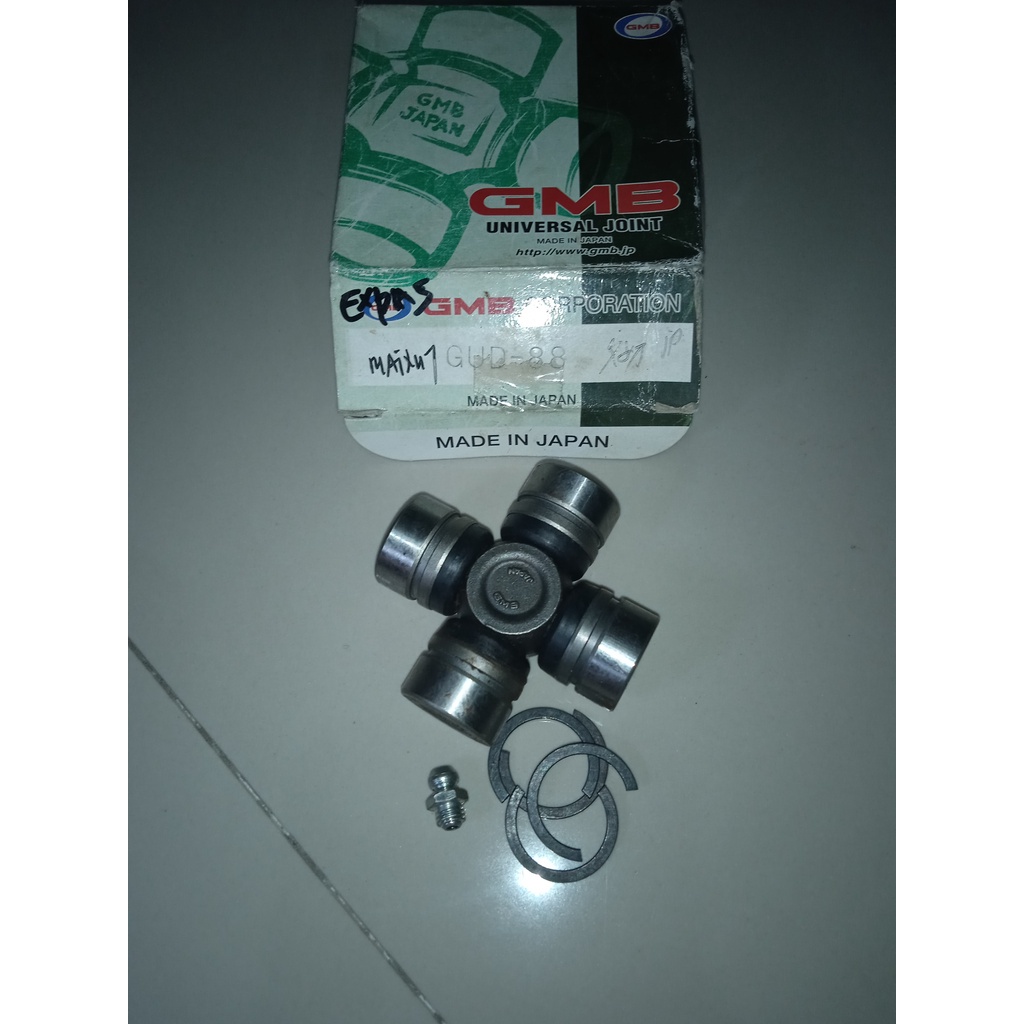 xjoint expass s88.s89 Gud88 gmb original