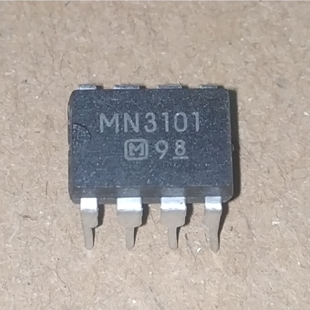 IC MN3101 MN 3101