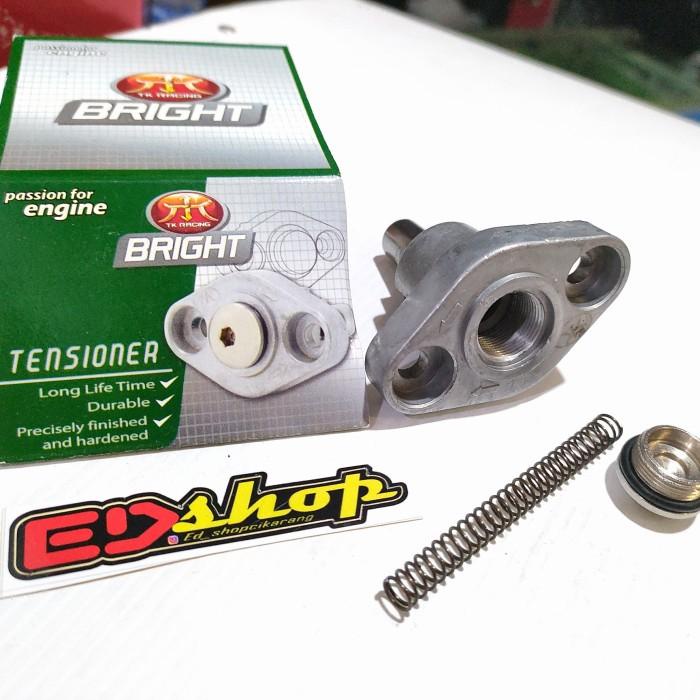 Tensioner Tk Racing Buat Cbr 150 Cb150 Sonic Megapro Tiger Supra Vario