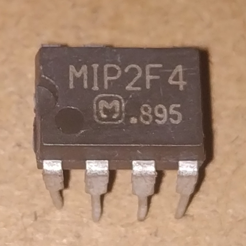 IC MIP2F4 MIP 2F4