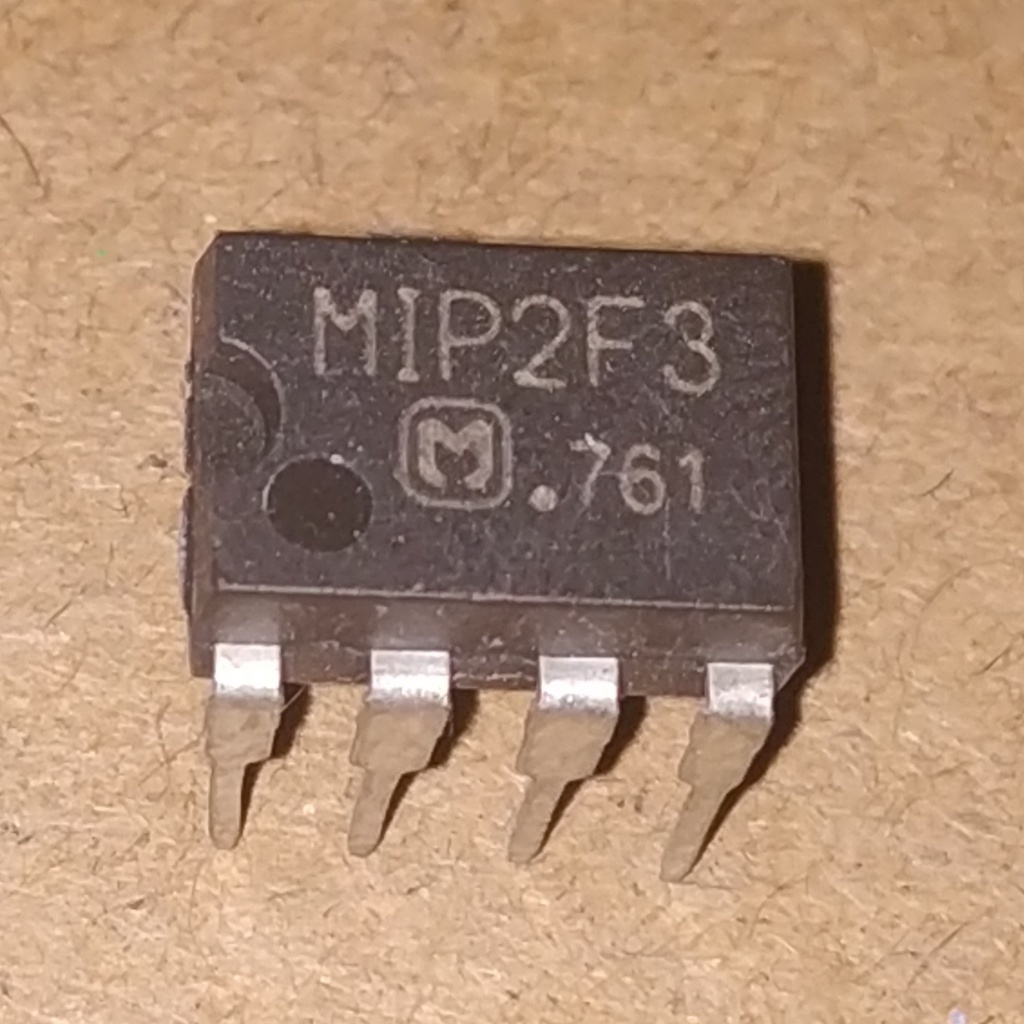 IC MIP2F3 MIP 2F3 DIP