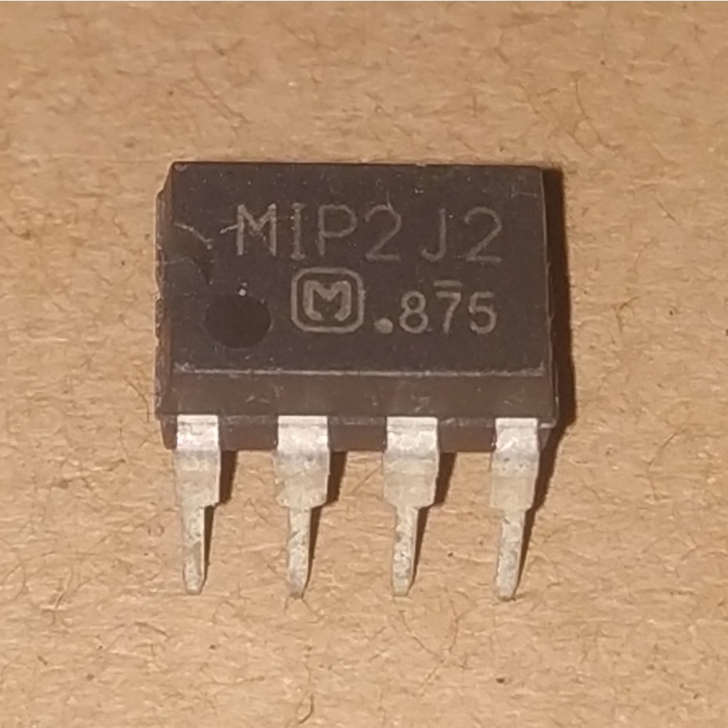 IC MIP2J2 MIP 2J2