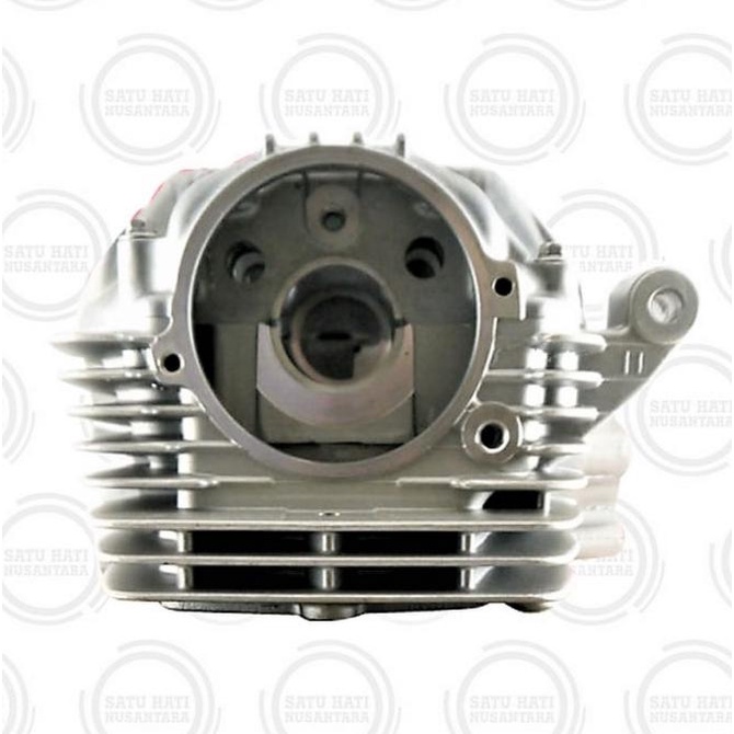 Diskon (Tiger / Mega Pro / GL) Honda ORI Blok Mesin Silinder / Cylinder Head hondas74 Murah