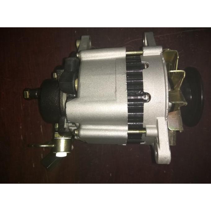 Dinamo Ampere / Alternator Assy Panther 2.5 / Panther Touring