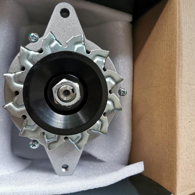 Dinamo Cas Kijang Super 5K Alternator Kijang 5K Body Kecil Bergaransi