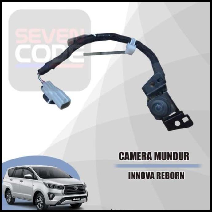 DISKON CAMERA MUNDUR MOBIL INNOVA REBORN KAMERA MUNDUR 