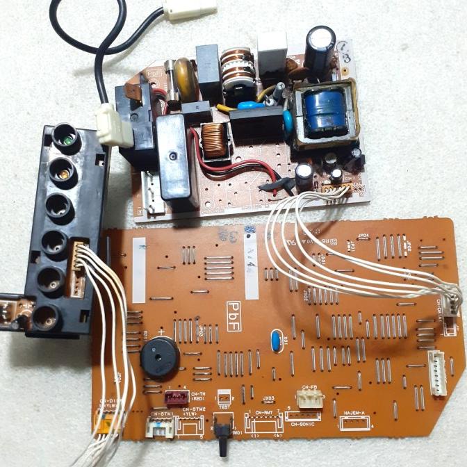 PROMO MODUL AC PANASONIC A74 4057 ORIGIMAL #ORIGINAL