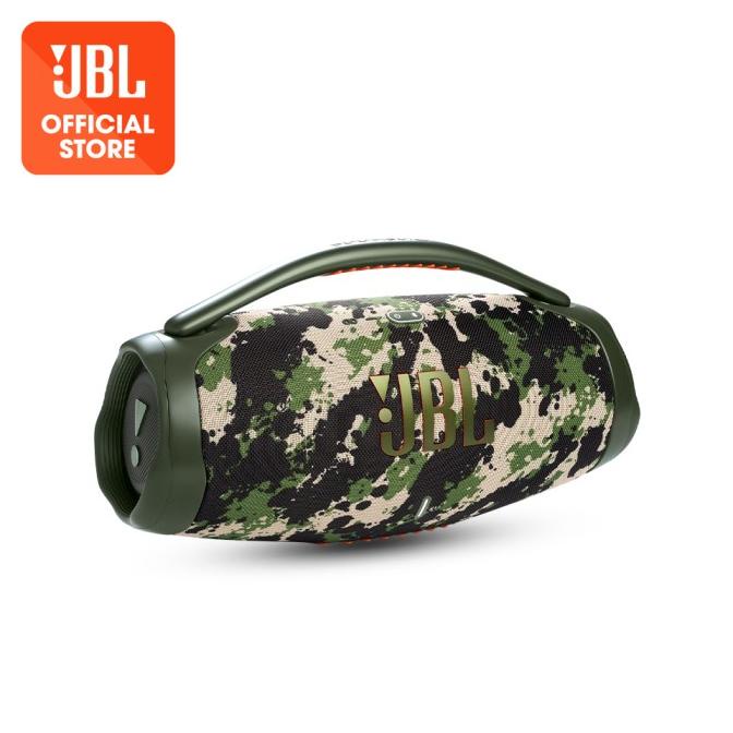 JBL Boombox 3 Portable Bluetooth Speaker