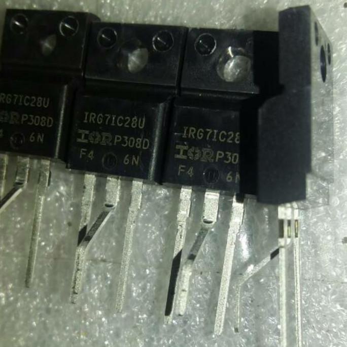 mosfet irg71c28u 600v ir g71c28u transistor Discrete PDP Trench IGBT dre3 Buru Order