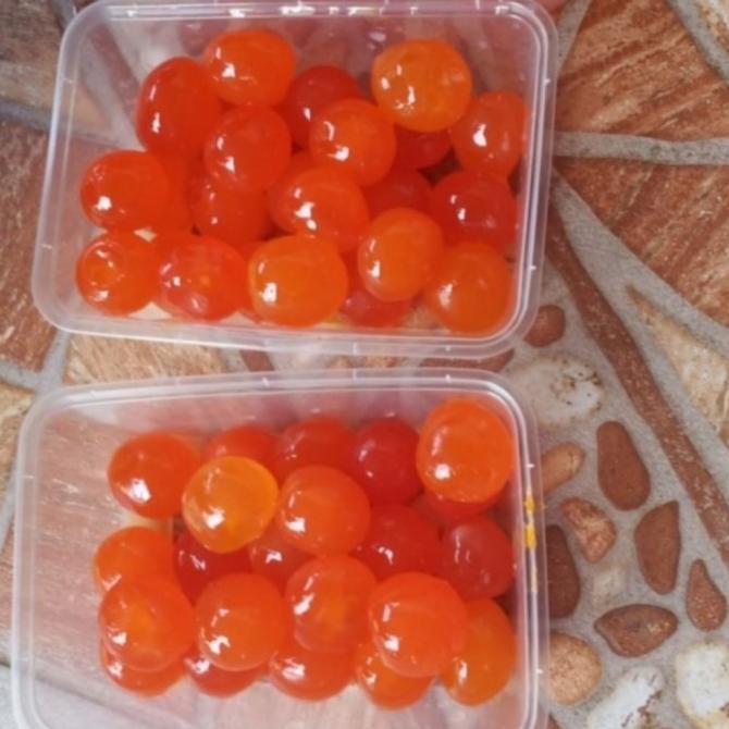 

kuning telor asin isi 20 Es7