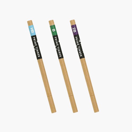 

For Sale Penco Prime Timber Refill Diskon