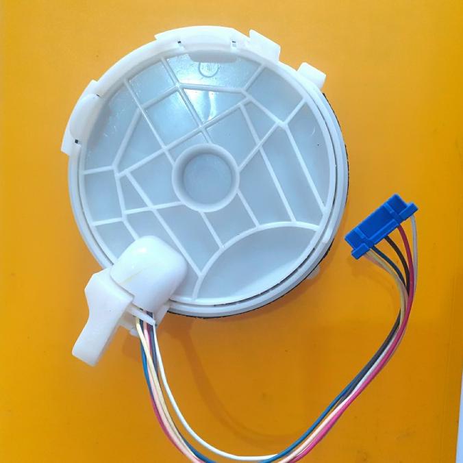 PROMO MOTOR FAN INDOOR AC DAIKIN THAILAND ORIGINAL #ORIGINAL