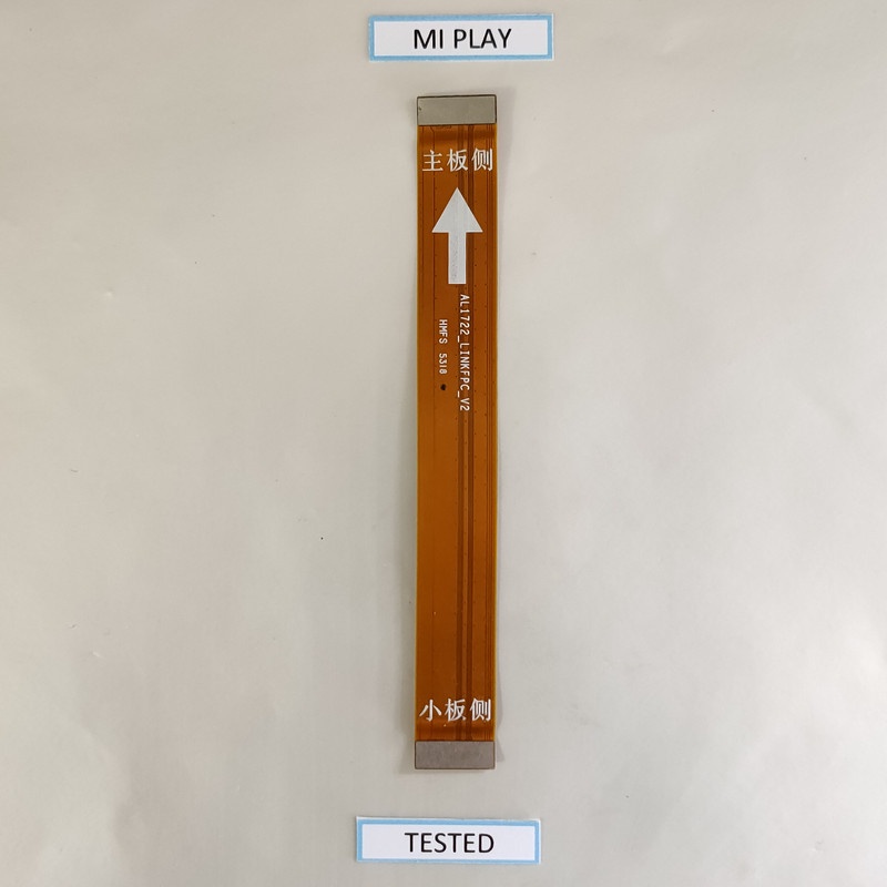 Flexible UI MI Play Original Copotan