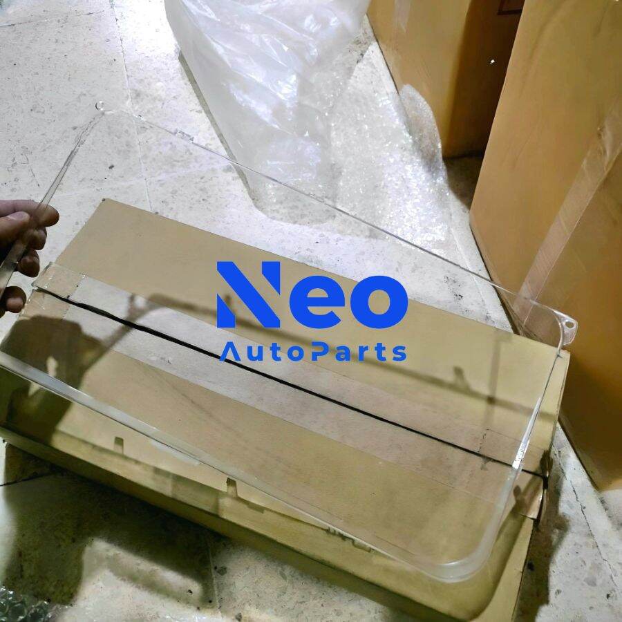 Kaca Mika Kilometer Isuzu Elf NHR NKR NLR NMR 55 71 Original Genuine Part