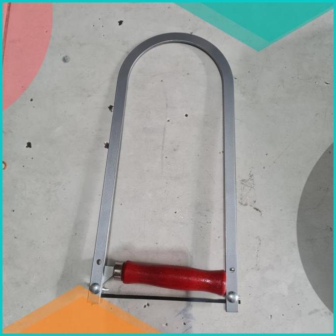 Gagang gergaji triplek ukir 16novz3 perkakas