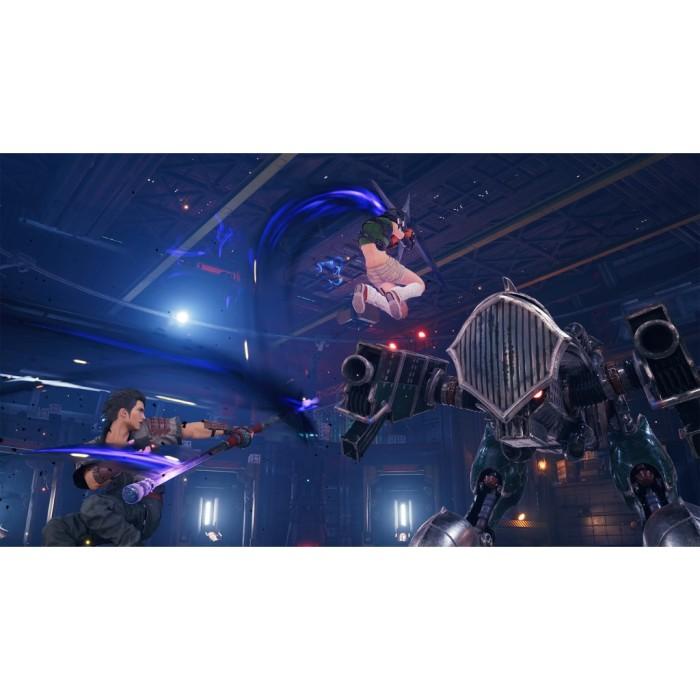 FINAL FANTASY 7 REMAKE 2021 + ALL DLC - DVD - PC GAME - GAME PC LAPTOP