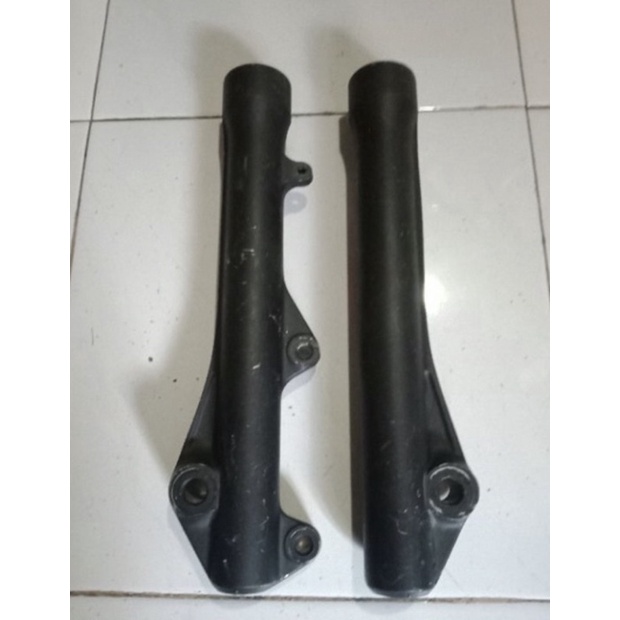 Bottom tabung Shock depan Beat fi Vario 125 SCOOPY Fi 2013 Original(bekas