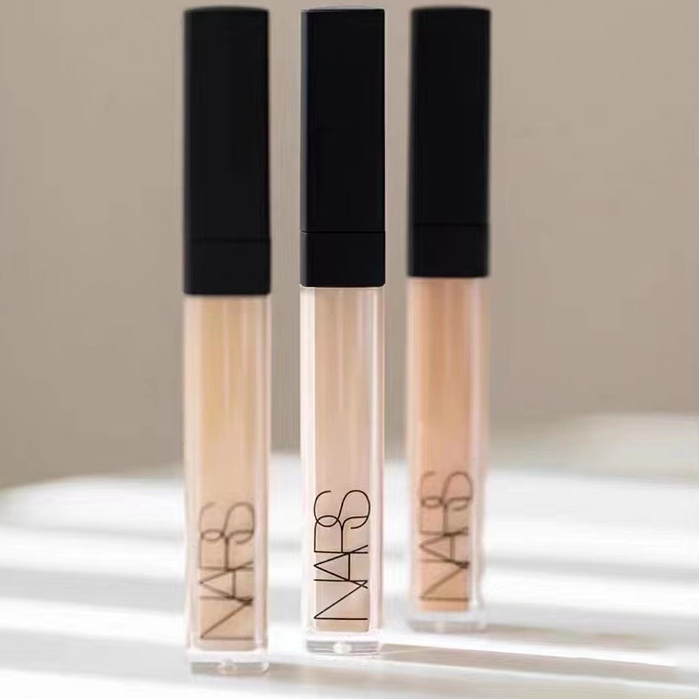 Nars Radiant Lasting Concealer Complete 6Ml/Nars Travel Ni/Nars Concealer