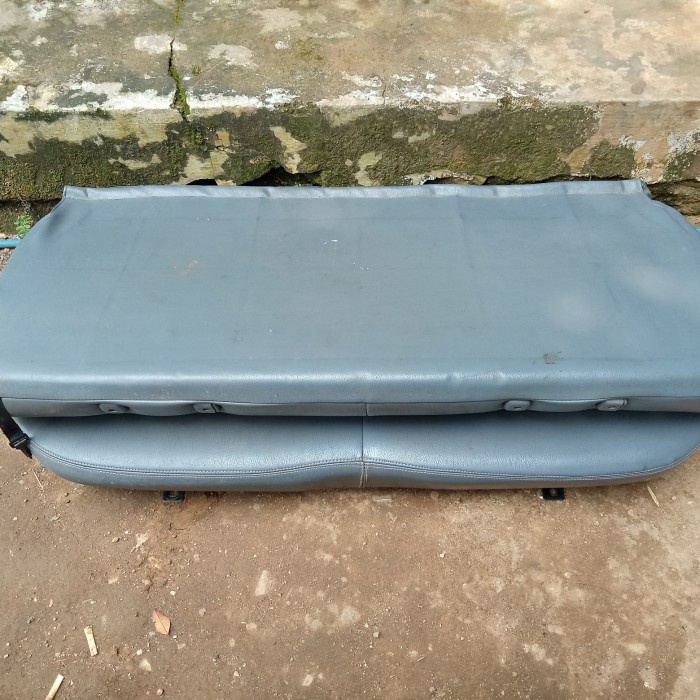 Jok Belakang Hyundai Atoz #Produk Bergaransi
