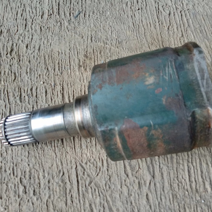 Cv Joint Dalam Timor Dohc #Bergaransi 100%
