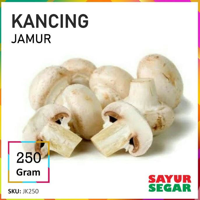 

Special - Jamur Kancing 250G ,,