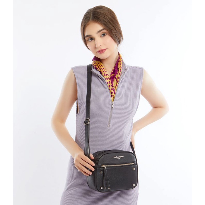 TAS SOPHIE MARTIN ZATANA BAG