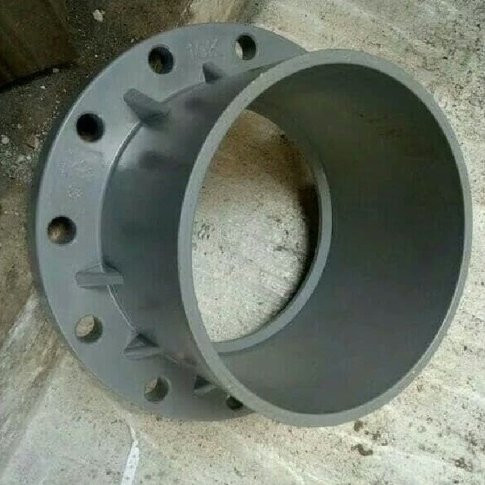 ✅Ready Flange Pvc 12 Inch / Flange Pvc 12 Terbaru