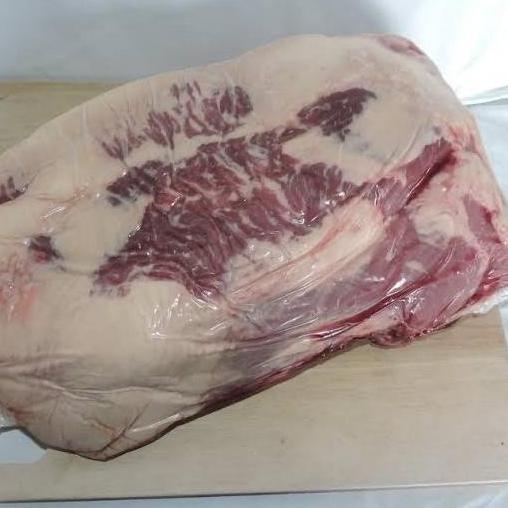 

DAGING SAPI / SANDUNG LAMUR UTUH / BRISKET POINT END WHOLE TESSAANDRI