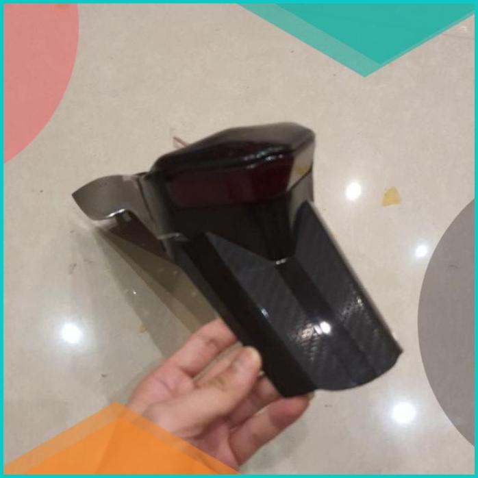 STOP LAMP 3IN1 KLX/LAMPU STOP KLX BF/STOP LAMP DTRACKER 16novz3 parts