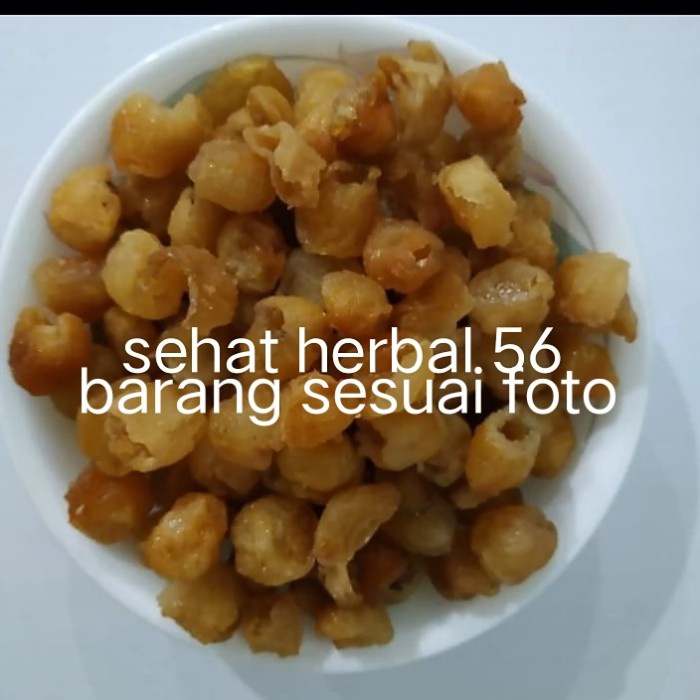 

Longan kering / Lengkeng Kering premium import Hongkong 1kg