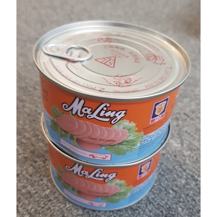 

MALING TTS 170gr KECIL ( 5 kaleng ) / BABI KALENG / MALING TTS