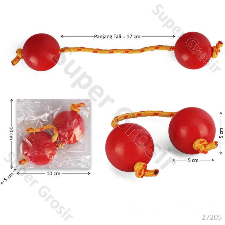 Mainan Anak Game Toys Asalato (Lato-Lato Musik)