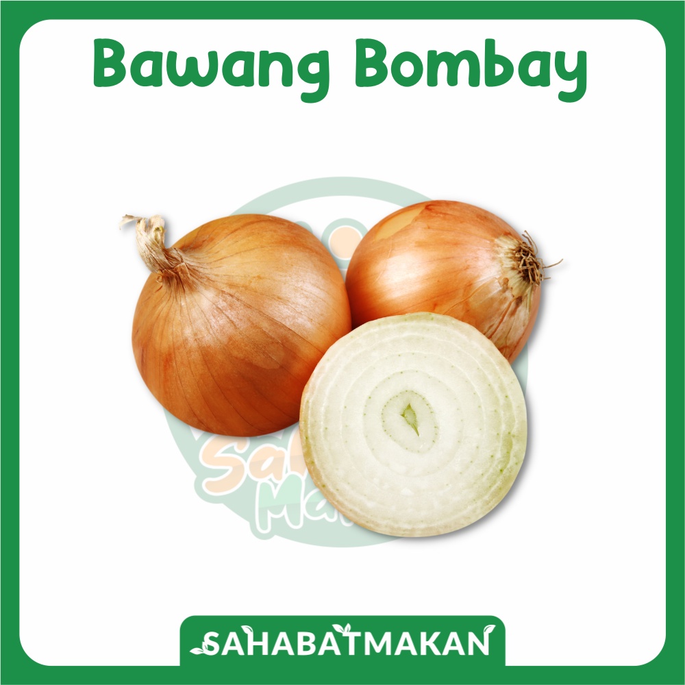 

Bawang Bombay Â€” Sahabat Makan Sayur Jogja