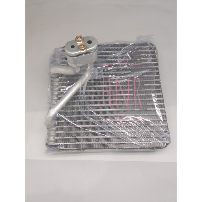 Evaporator Ac Mobil Untuk Kia Picanto Lama