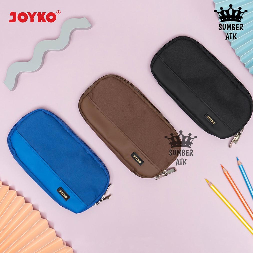 

Sale Kotak Tempat Pensil Pencil Case Joyko PC-5010 Sale