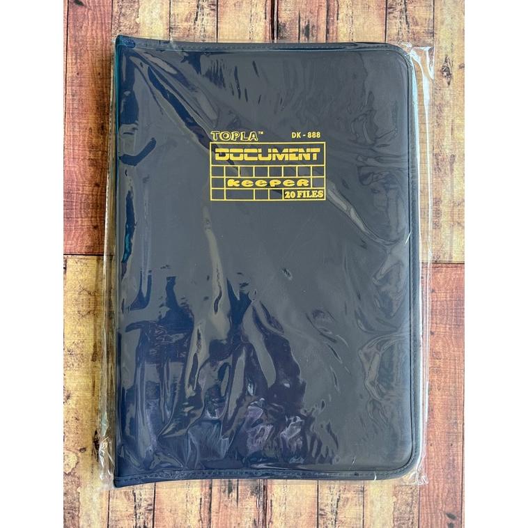

Viral Map Ijazah Resleting Kulit Anti Air Isi 20 40 60 Lembar F4 - Dokumen Keeper Topla Folio Sale