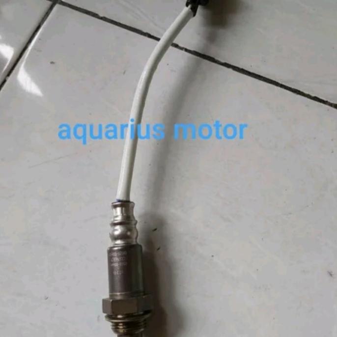 SENSOR OXYGEN OKSIGEN AVANZA N XENIA 89465-BZ010 ORIGINAL LELANGAN | AQU