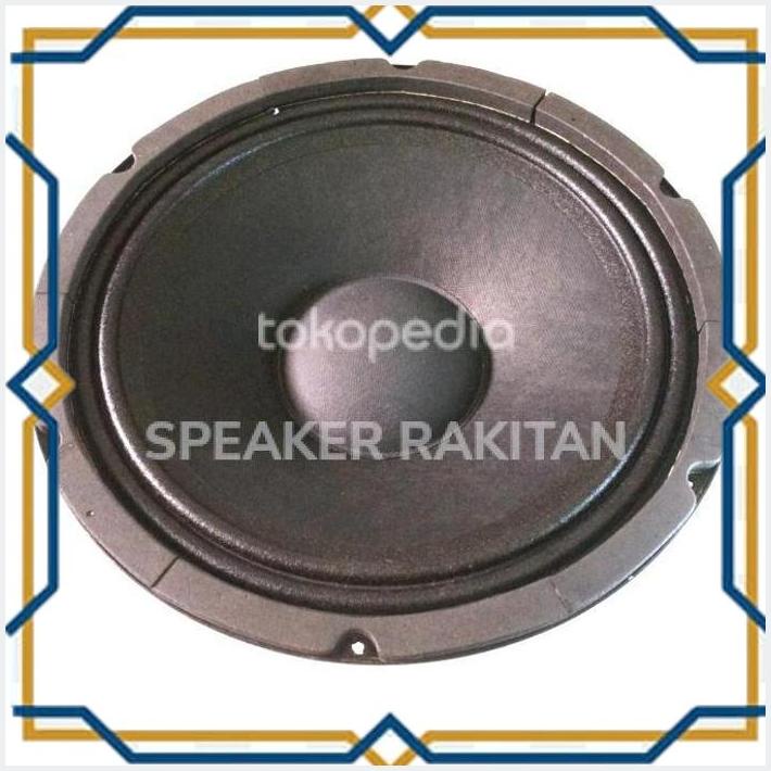 [SKS] Speaker 10 inch middle