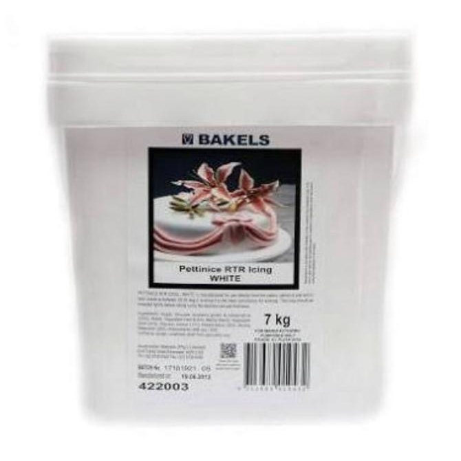 

Baru Bakels Fondant 7kg