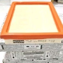 AIR FILTER X-TRAIL T31 2,5